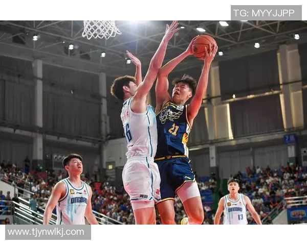 广东队与青岛队精彩全场回放分析及赛后点评