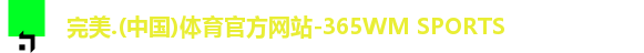 365完美体育
